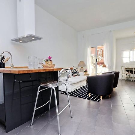 Monti Charming Apartment - Rome Short Let Service Eksteriør billede