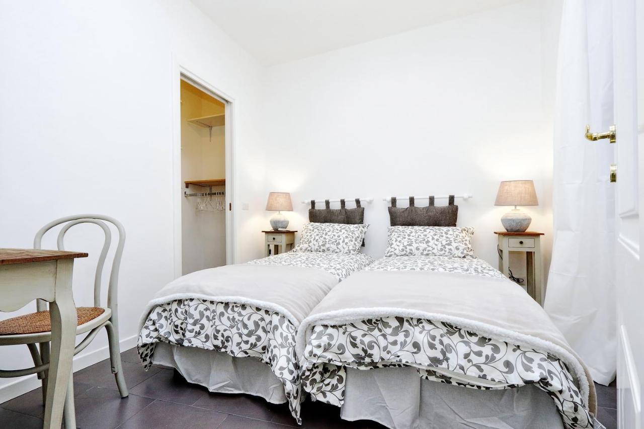 Monti Charming Apartment - Rome Short Let Service Eksteriør billede