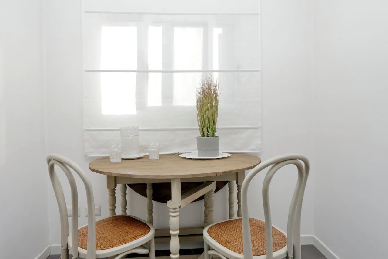 Monti Charming Apartment - Rome Short Let Service Eksteriør billede