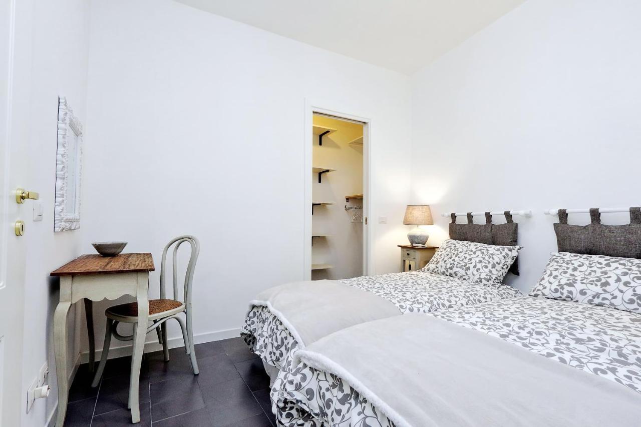 Monti Charming Apartment - Rome Short Let Service Eksteriør billede