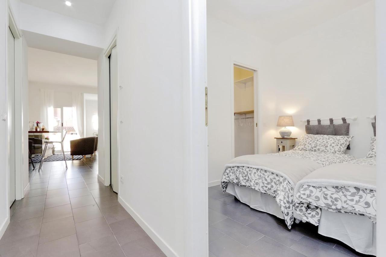 Monti Charming Apartment - Rome Short Let Service Eksteriør billede